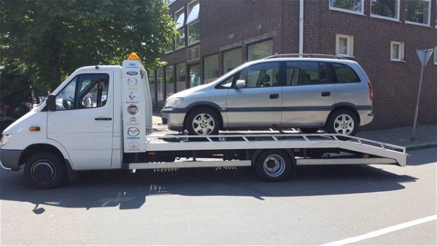 Te koop gevraagd : Opel Astra Zafira Corsa Meriva Vectra !! - 4