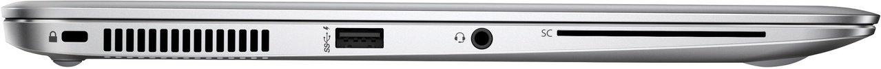 HP Elitebook 1040 G3, Core i5-6300U 3.00 Ghz, 16GB DDR4, 256GB M.2 SSD, 14