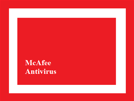 Mcafee - 0