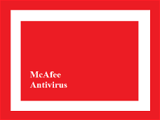 Mcafee  