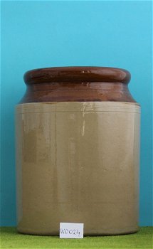 3 keramiek potten [WD024] - 3