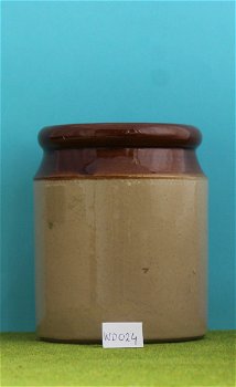 3 keramiek potten [WD024] - 4