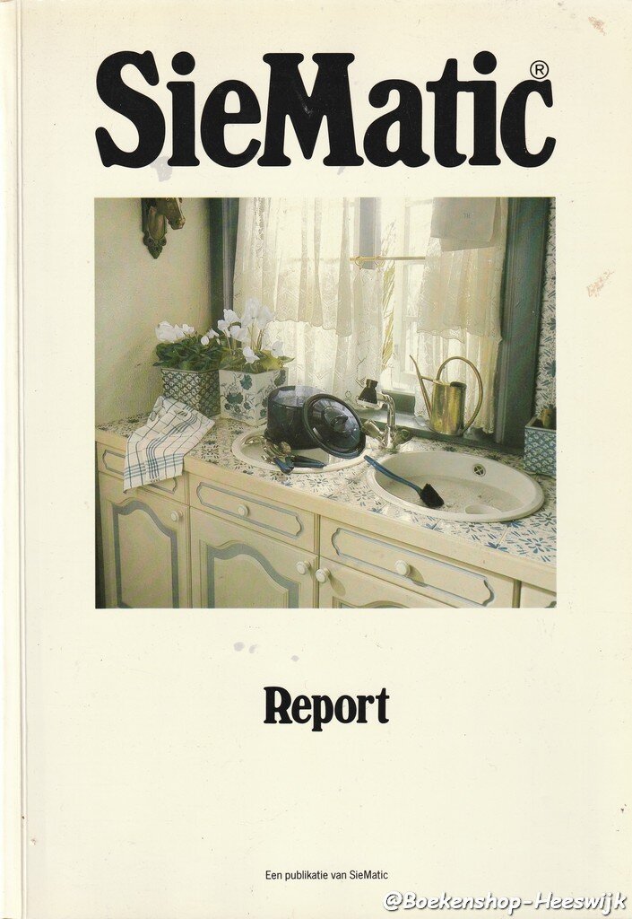 Siematic - Siematic report - nr. 1