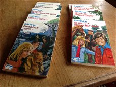 Enid blyton - de “grote 7”