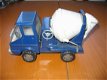 Buddy L Jr Cement Truck Betonmixer - 0 - Thumbnail