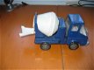 Buddy L Jr Cement Truck Betonmixer - 1 - Thumbnail