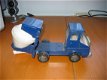 Buddy L Jr Cement Truck Betonmixer - 5 - Thumbnail