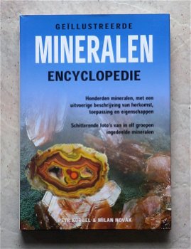 Minerealen Encyclopedie - 0