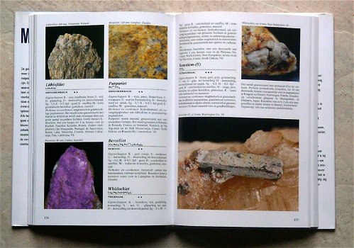 Minerealen Encyclopedie - 1
