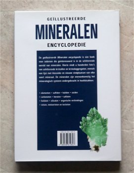 Minerealen Encyclopedie - 2