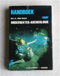 Handboek voor onderwater archeologie
