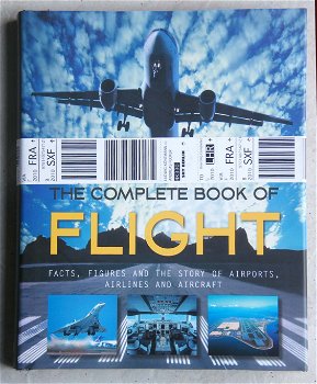 The complete book of Flight - 0