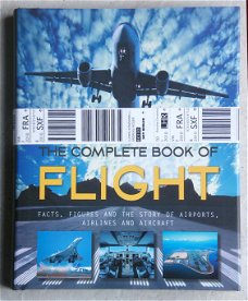 The complete book of Flight