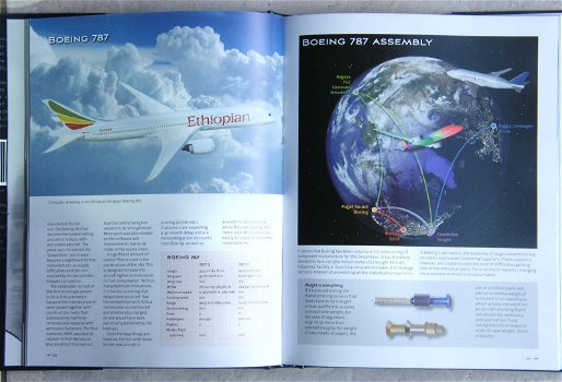 The complete book of Flight - 1