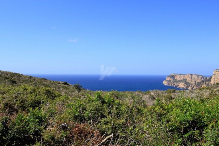 Uw gerenoveerde Villa in MORAIRA met super zeezicht en ruim eigen zwembad - Afbeelding 7