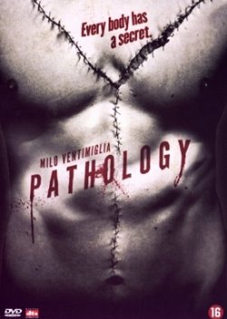 Pathology (DVD) Nieuw/Gesealed - 0