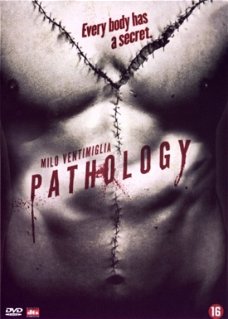 Pathology  (DVD)  Nieuw/Gesealed