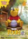 Beast Kingdom - Disney Master Craft Winnie the Pooh Statue - 1 - Thumbnail