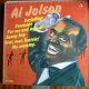 LP Al Jolson - Greatest hits - 0 - Thumbnail