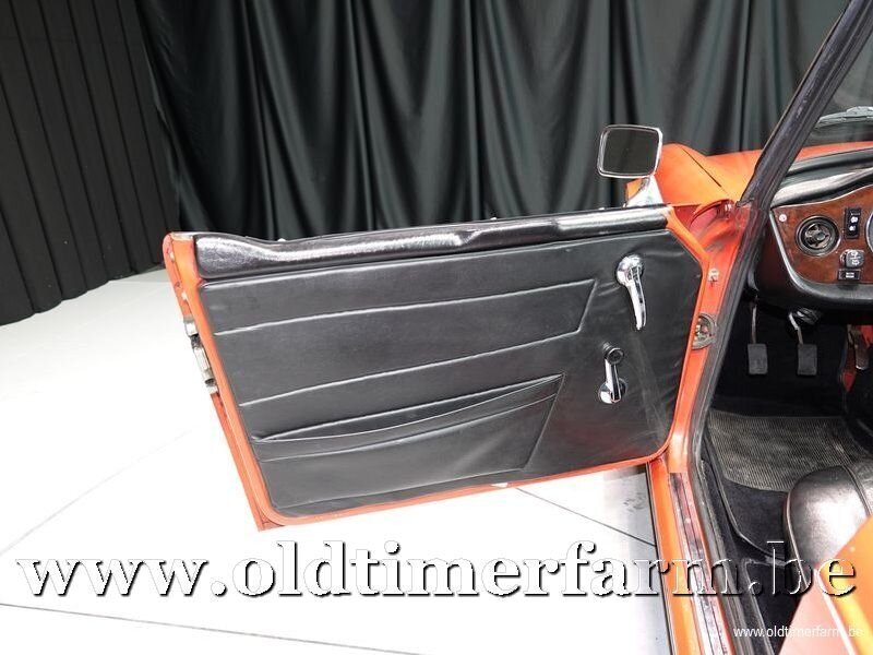 Triumph TR6 '73 - Afbeelding 6