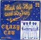 Hank The Knife And The Jets ‎– Crazy Cat (1976) - 0 - Thumbnail