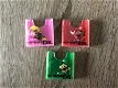 Super Mario bros. character DS game cases - 0 - Thumbnail