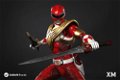 XM Studios Power Rangers Red Ranger - 2 - Thumbnail