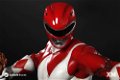 XM Studios Power Rangers Red Ranger - 3 - Thumbnail