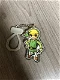 The Legend of Zelda Backpack buddy - Wind Waker Link - 0 - Thumbnail