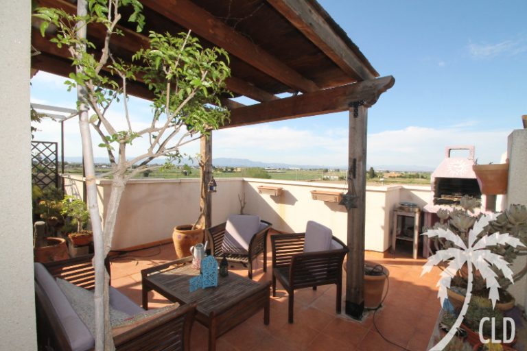 Uw Vakantiewoning in ROJALES met terrassen bij mooi zwembad - Afbeelding 4