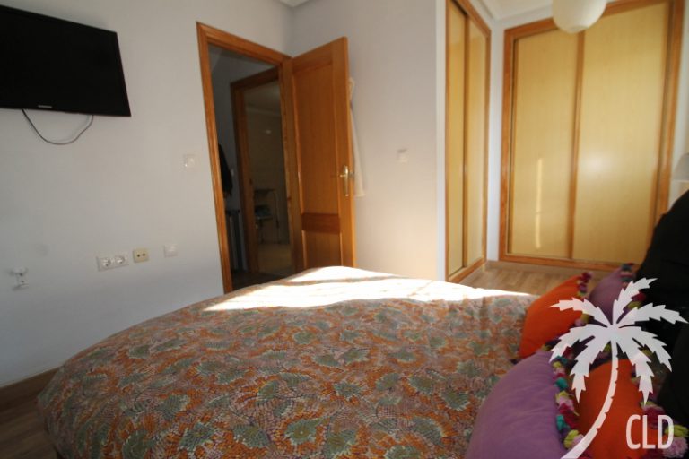 Uw Vakantiewoning in ROJALES met terrassen bij mooi zwembad - Afbeelding 6