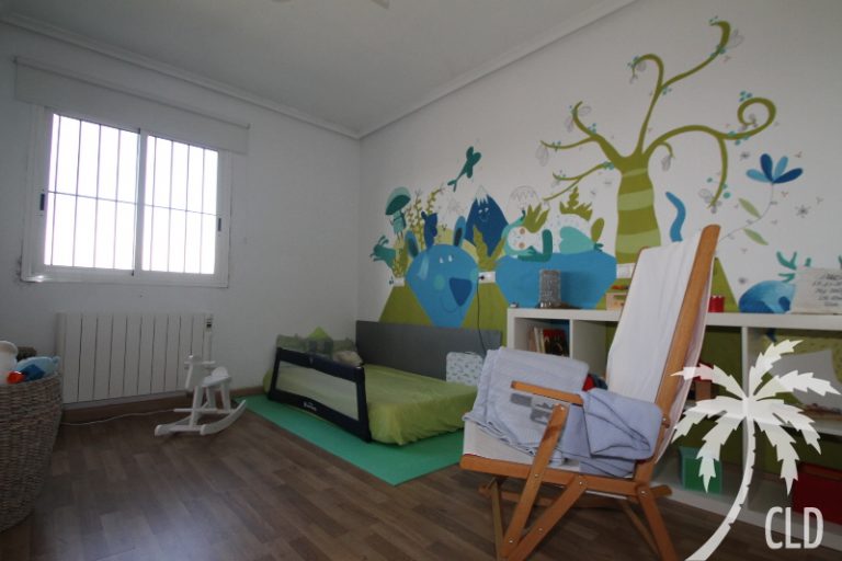 Uw Vakantiewoning in ROJALES met terrassen bij mooi zwembad - Afbeelding 7