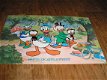 Disney, donald duck kaarten, - jaar 1965? - 3 - Thumbnail