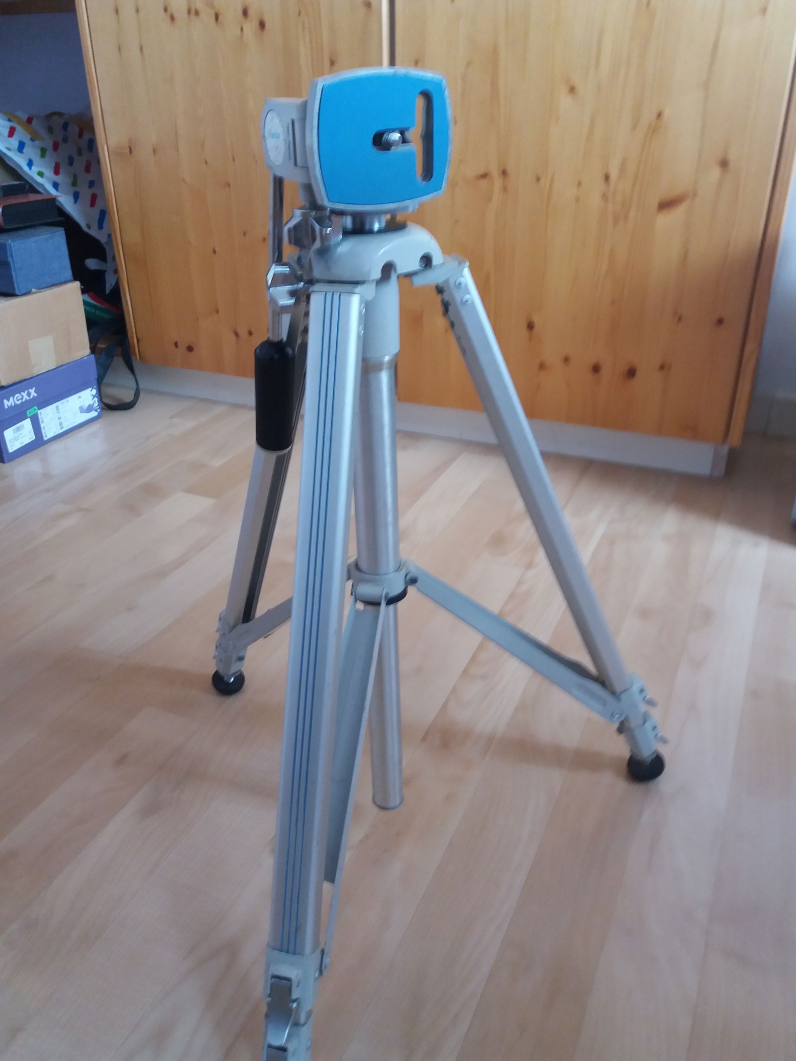 Vivitar statief - Afbeelding 2