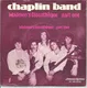 Chaplin Band ‎– Madmen's Discothèque (1978) - 0 - Thumbnail