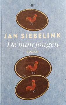 Jan Siebelink - De buurjongen