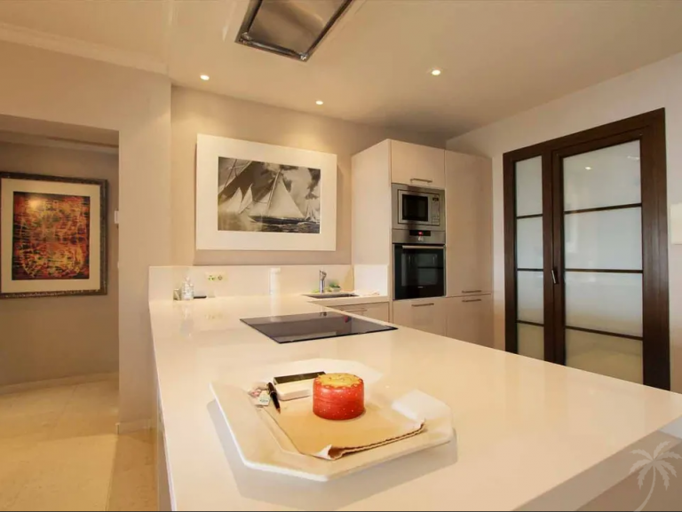 Uw Appartement in ALTEA aan zandstrand met super zeezichten bij zwembaden - Afbeelding 2