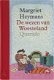 Margriet Heymans – De Wezen Van Woesteland (Hardcover/Gebonden) Nieuw - 0 - Thumbnail