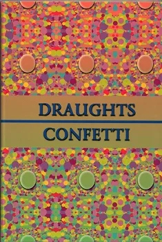 Draughts Confetti 1 - 0