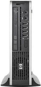 HP Elite 8300 SFF i5-3470 3.20GHz 4GB DDR3 500GB HDD - 1