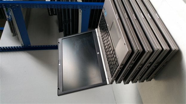 Partij HP i5 Laptops - 0