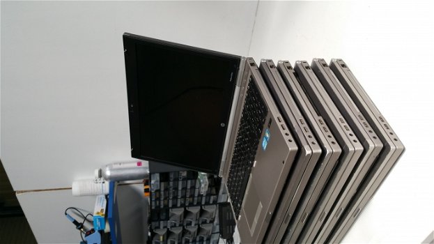 Partij HP i5 Laptops - 1