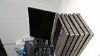 Partij HP i5 Laptops - 1 - Thumbnail