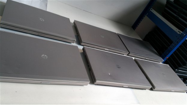 Partij HP i5 Laptops - 2