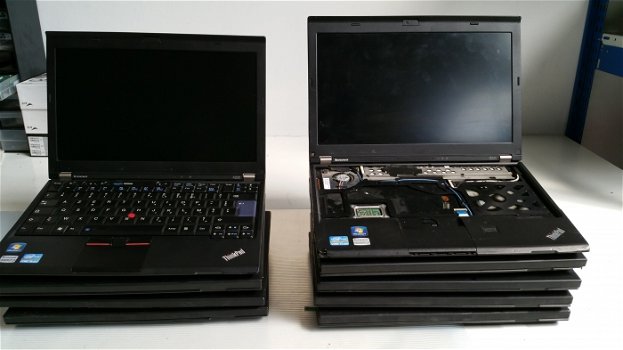 Partij i5 i7 laptops - 0