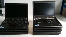 Partij i5 i7 laptops