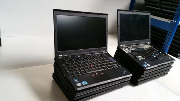 Partij i5 i7 laptops - 1