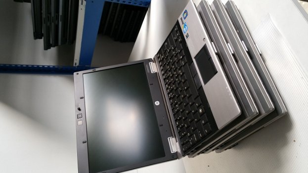 partij HP 2450P i5 i7 laptops - 0