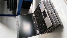 partij HP 2450P i5 i7 laptops