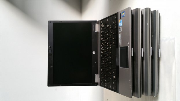 partij HP 2450P i5 i7 laptops - 1